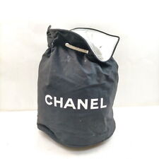 Chanel drawstring bag for sale  Shipping to Ireland