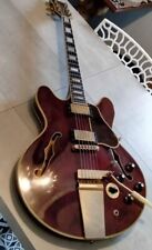 Guitare gibson d'occasion  Belfort