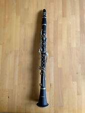 Flat clarinet original for sale  LONGFIELD