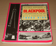 Alfred gregory blackpool for sale  WATFORD