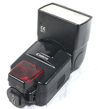 Suporte para Sapato Flash Canon Speedlite 550EX comprar usado  Enviando para Brazil