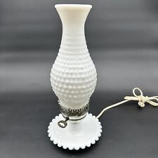 Hobnail milk glass for sale  Waunakee