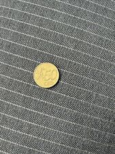 Moneta centesimi rara usato  Prato
