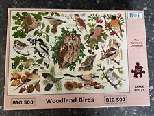 Woodland birds house for sale  HEREFORD