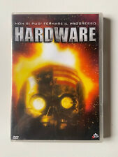 Hardware dvd film usato  Italia