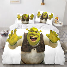 Bettwäsche set shrek gebraucht kaufen  Versand nach Germany