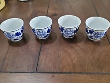 Chinese porcelain tea for sale  Bakersfield