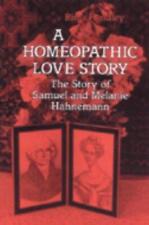 Homeopathic love story for sale  ROSSENDALE