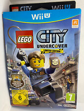 Lego city undercover usato  La Maddalena