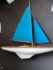 Avionics model sailing for sale  HITCHIN