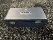 Used, Johnnie Walker Blue Label 1.75L  Blended Scotch Whisky Leather Box for sale  Shipping to South Africa