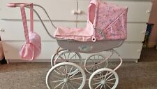 Baby annabell pram for sale  BRISTOL