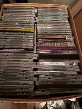 150 jewel cd cases for sale  Hermosa Beach