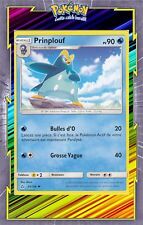 Prinplouf - SL05:Ultra Prisme - 33/156 - Carte Pokemon Neuve Française na sprzedaż  Wysyłka do Poland