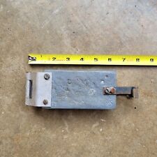 Fishing weights mold for sale  Plano