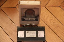 International prostitution vhs d'occasion  France