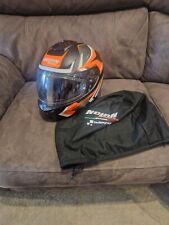 Motorcycle helmets nolan for sale  IPSWICH