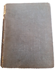 1889. poetical works for sale  Brattleboro