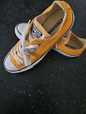Converse star trainers for sale  LONDON