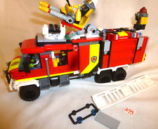 Lego city 60374 gebraucht kaufen  Berlin