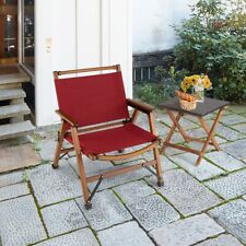 Chaise camping pliante d'occasion  Lombez