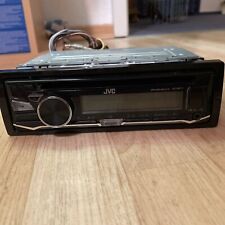 Autoradio jvc kd gebraucht kaufen  Maintal