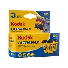 Kodak ultramax 400 for sale  CARLISLE