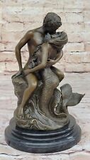 Original mermaid lover for sale  Westbury