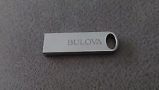 Bulova accessories memory for sale  LOWESTOFT