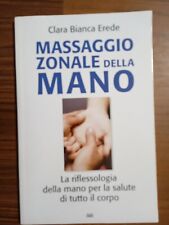 Massaggio zonale della usato  Cagliari