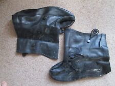 overboots for sale  BAMPTON