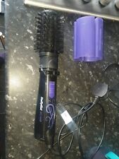 Babyliss Big Hair Rotating Brush Dryer  for sale  Shipping to South Africa