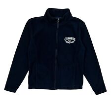 Guinness mens fleece for sale  HARROGATE