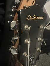 dearmond for sale  Shipping to Ireland