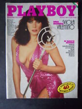 Playboy 1981 viola usato  Italia