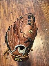 Mizuno 12.5 baseball for sale  Katy