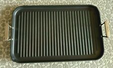 Clad grill pan. for sale  Portland