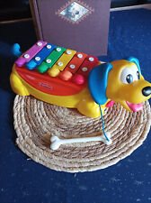 Chien fisher price d'occasion  Saint-Macaire