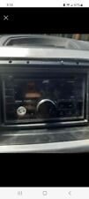 Car radio player for sale  Goodview