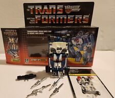 Transformers mirage opened for sale  Mason City