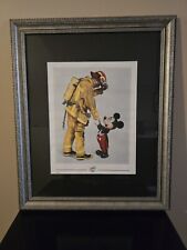 Disney mickey fireman for sale  Indianapolis