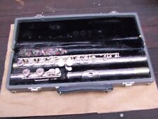 haynes schwelm flutes for sale  Medford