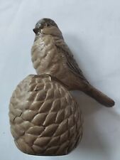 Poole pottery bird for sale  LITTLEHAMPTON