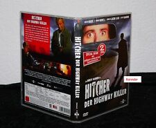 Hitcher highwaykiller dvd gebraucht kaufen  Leverkusen