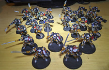 40k grey knights for sale  READING