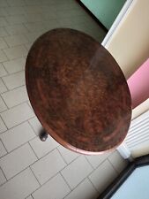 Prestigioso antico tavolo usato  Viadana