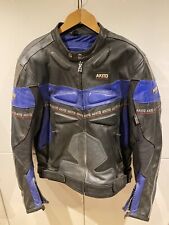 Akito motorcycle leathers for sale  ST. ALBANS