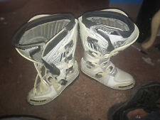 Gaerne motocross boots for sale  Meadview