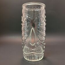 Libbey clear tiki for sale  Huffman