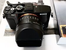 Sony rx1rii full for sale  LONDON